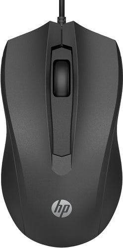 HP Wired Mouse 105 HP Wired Mouse 105
